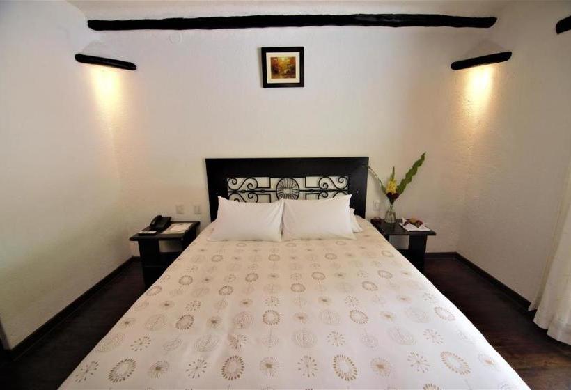 客栈  Hatun Inti Classic Machupicchu