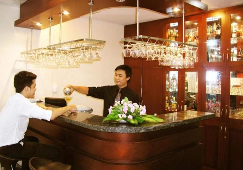 Fotos del hotel 165 Guest House:  6