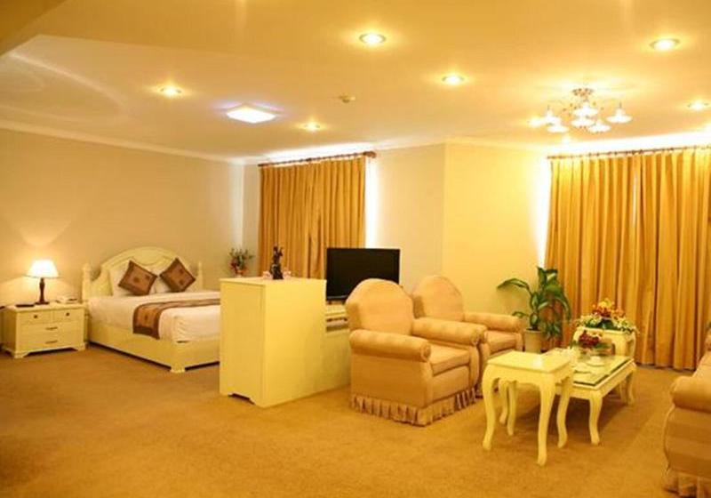 Fotos del hotel 165 Guest House:  13