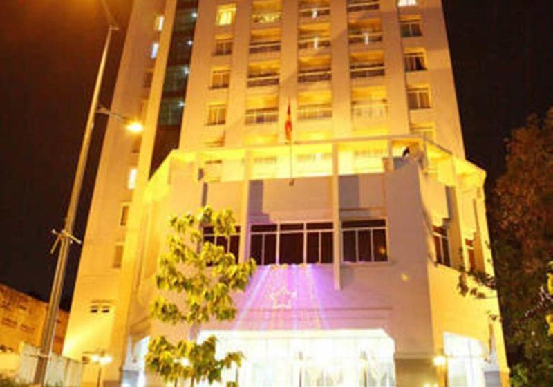 Fotos del hotel 165 Guest House:  14