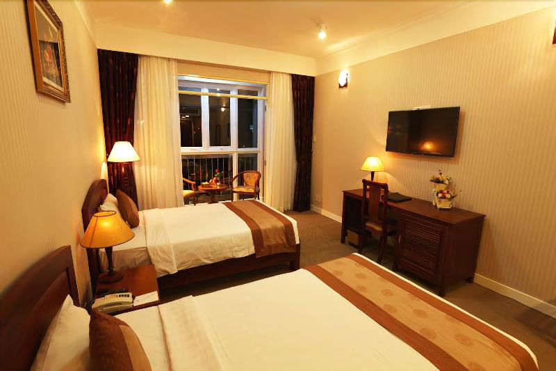 Fotos del hotel 165 Guest House:  4
