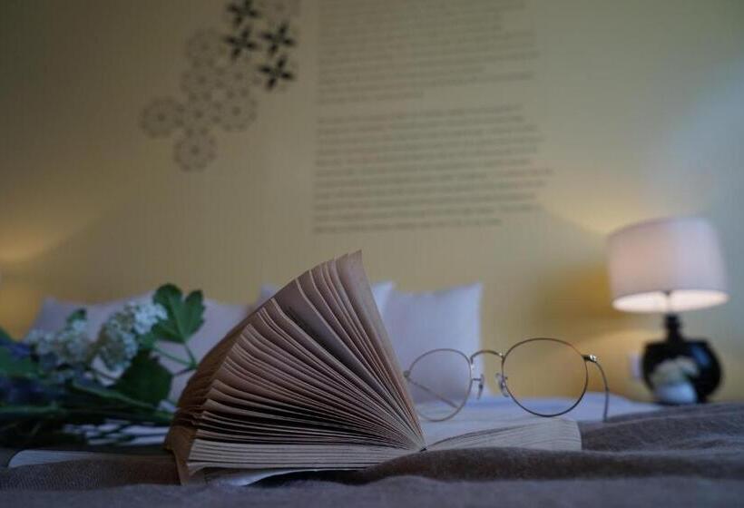 בית מלון כפרי 19 Penang