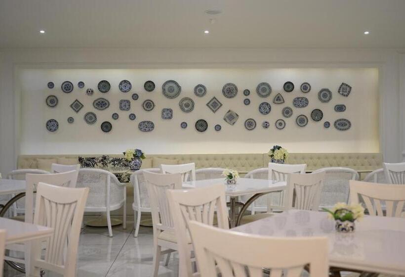 בית מלון כפרי 19 Penang