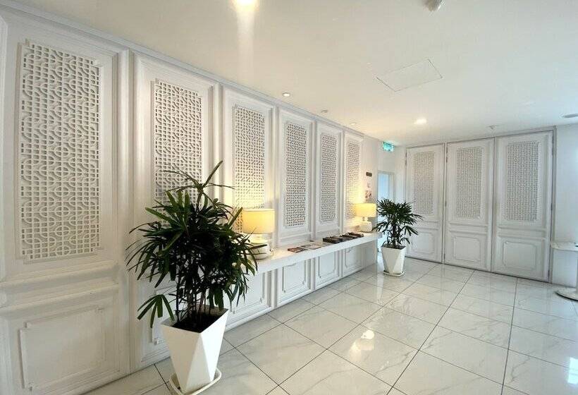 בית מלון כפרי 19 Penang