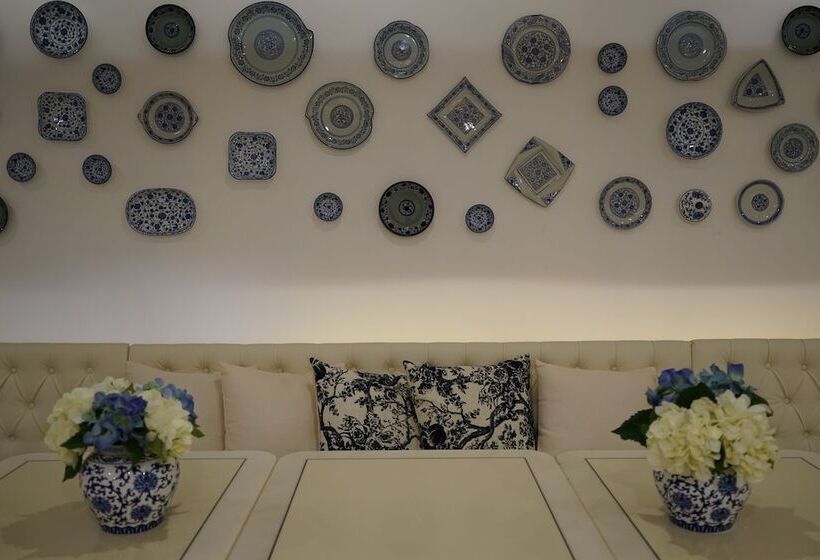 בית מלון כפרי 19 Penang