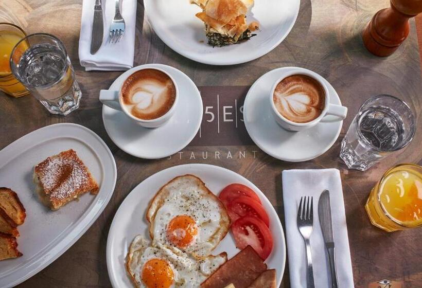 Aar Hotel & Spa Ioannina