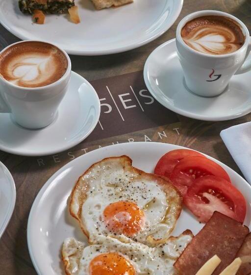 Aar Hotel & Spa Ioannina