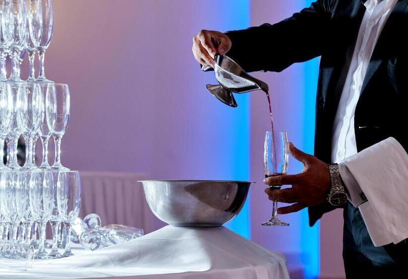 Aar Hotel & Spa Ioannina