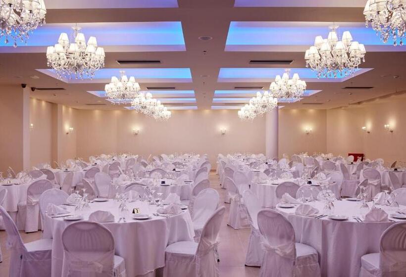 Aar Hotel & Spa Ioannina