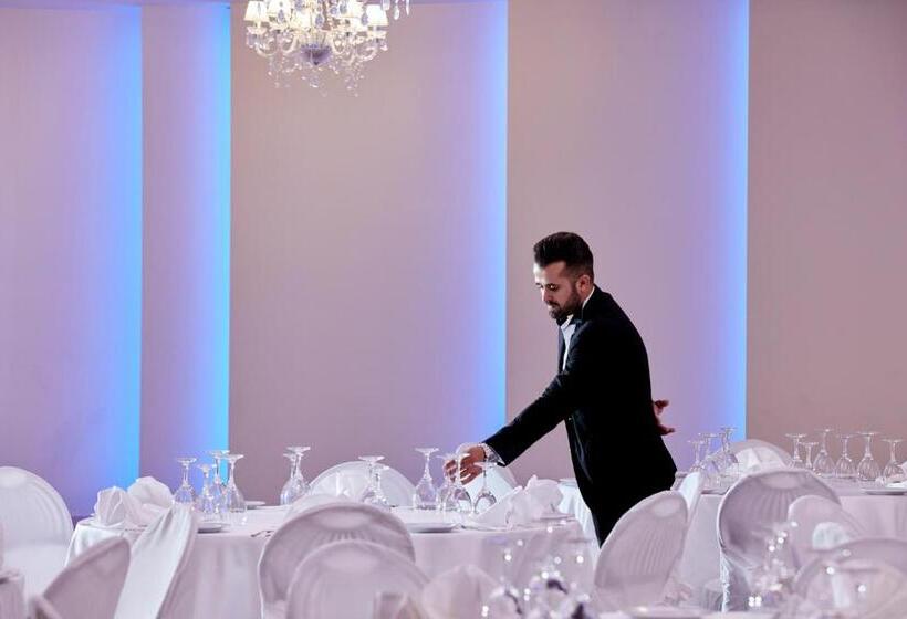 Aar Hotel & Spa Ioannina