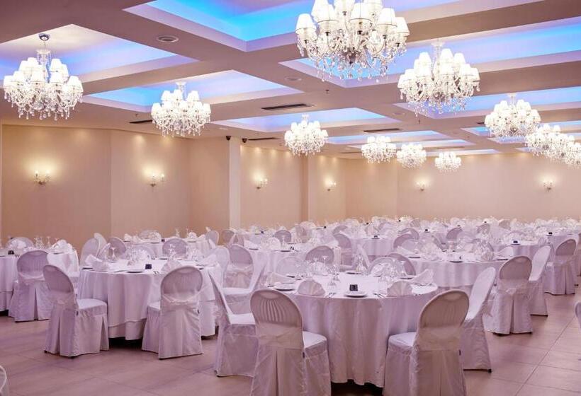 Aar Hotel & Spa Ioannina