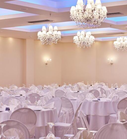 Aar Hotel & Spa Ioannina