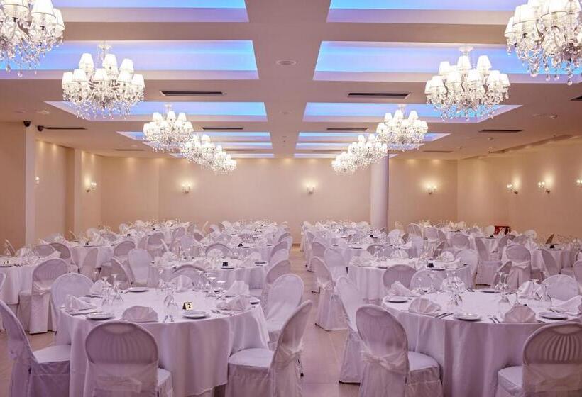 Aar Hotel & Spa Ioannina