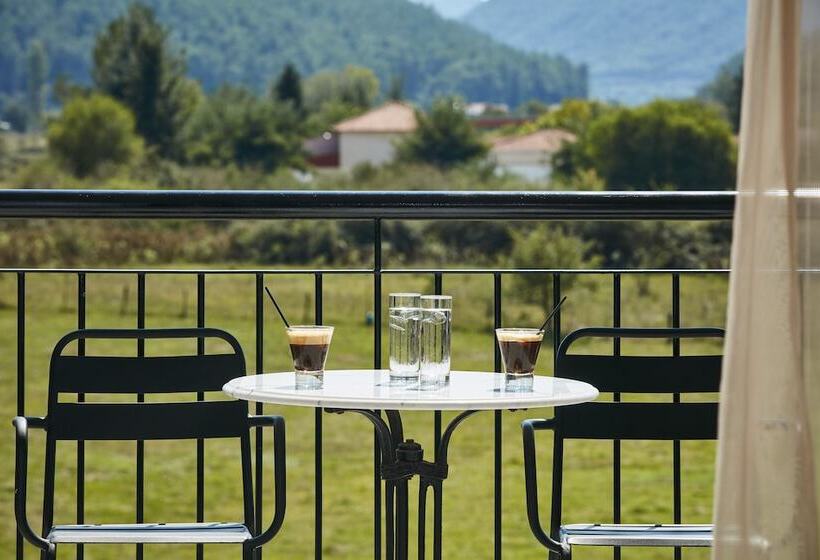 Aar Hotel & Spa Ioannina