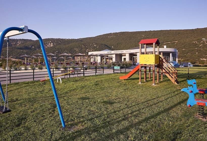 Aar Hotel & Spa Ioannina