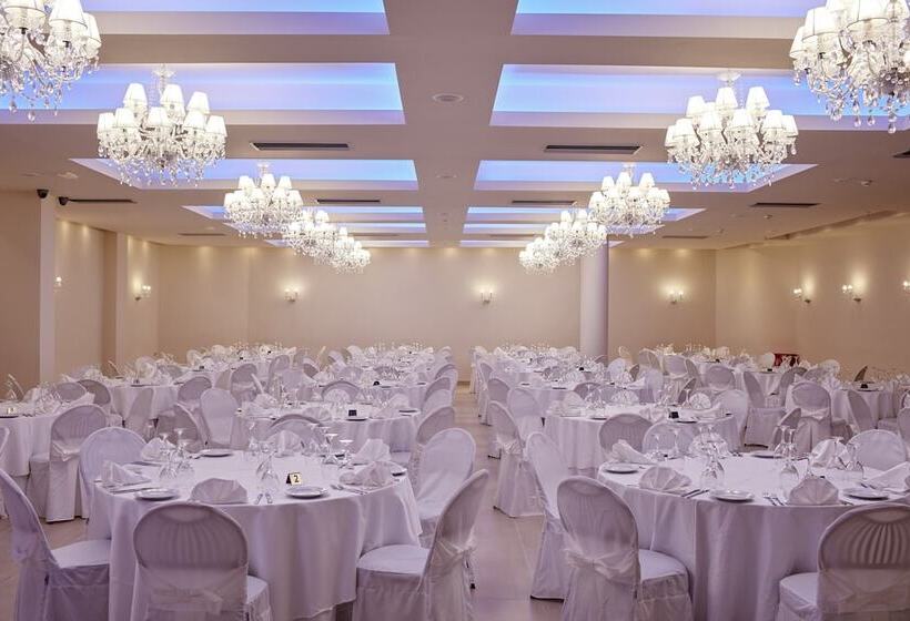 Aar Hotel & Spa Ioannina