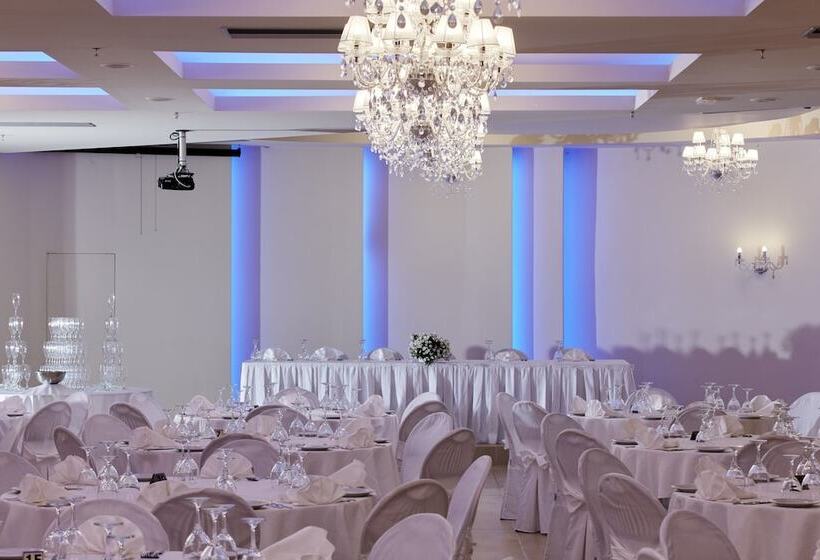 Aar Hotel & Spa Ioannina