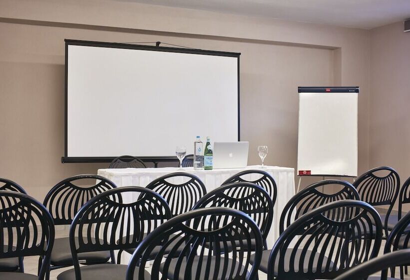 Aar Hotel & Spa Ioannina