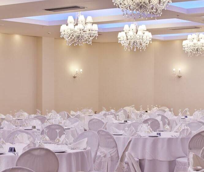 Aar Hotel & Spa Ioannina