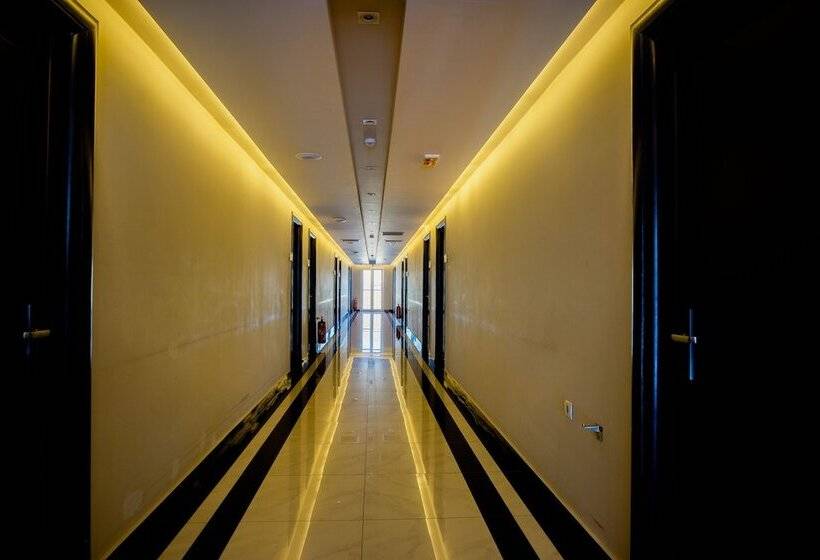 Aar Hotel & Spa Ioannina