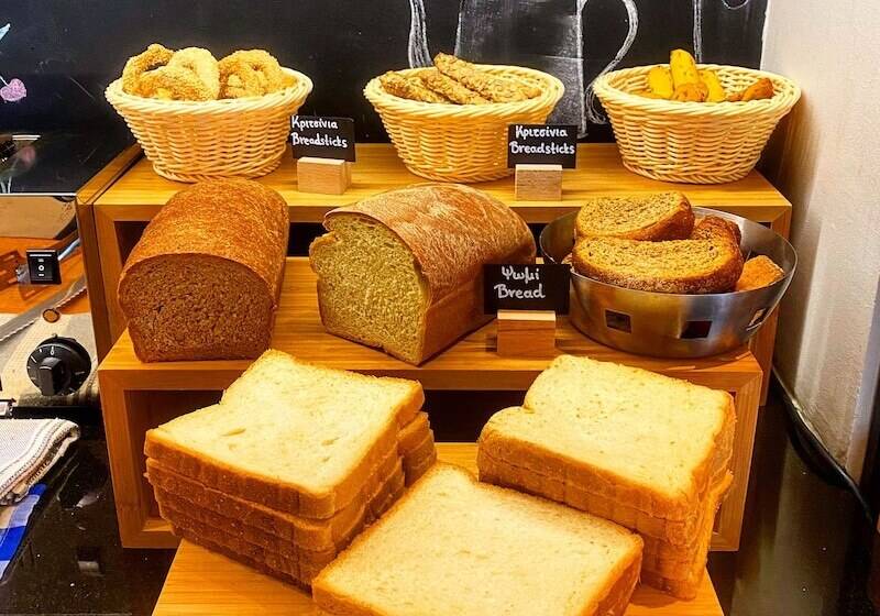 Aar Hotel & Spa Ioannina