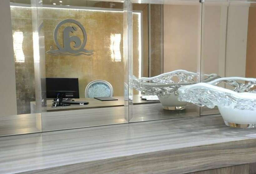 호텔 Adams Beach Deluxe Wing Adults Only