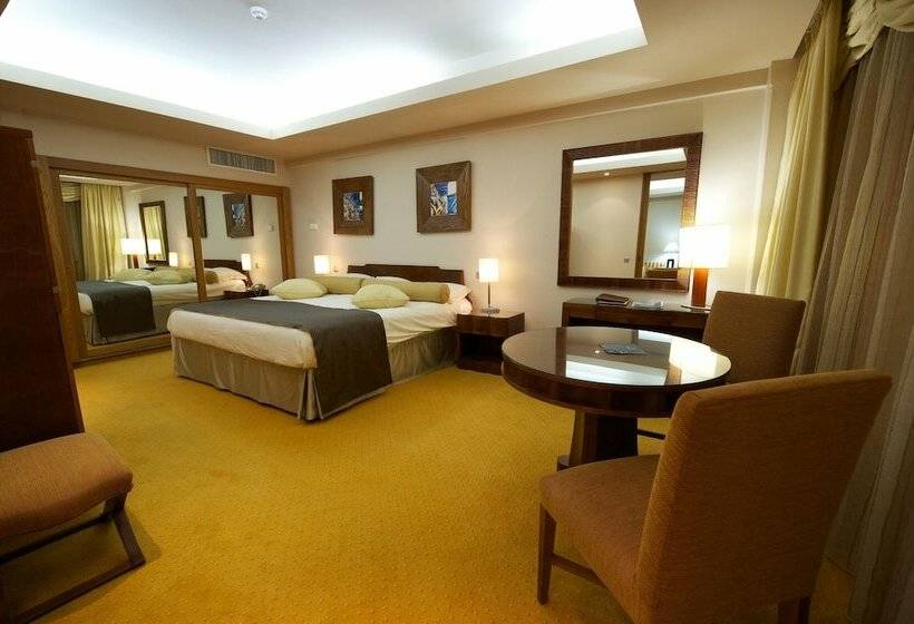 호텔 Adams Beach Deluxe Wing Adults Only