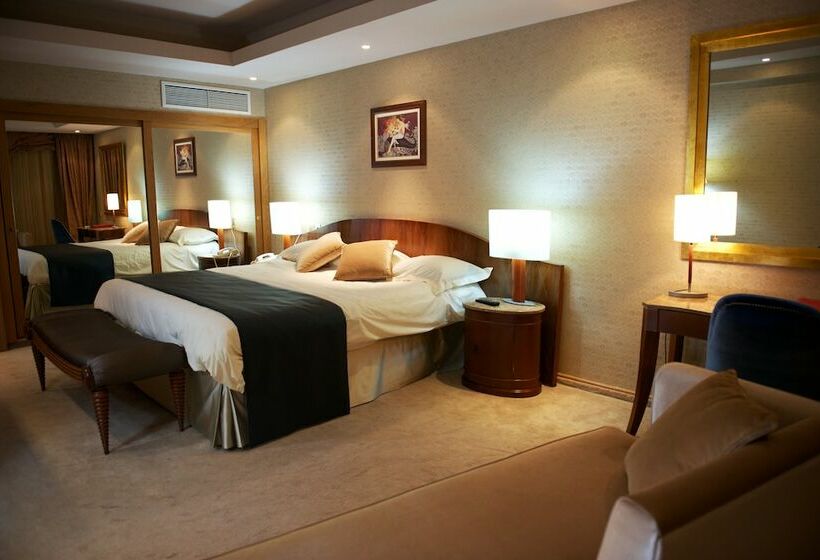 هتل Adams Beach  Deluxe Wing  Adults Only