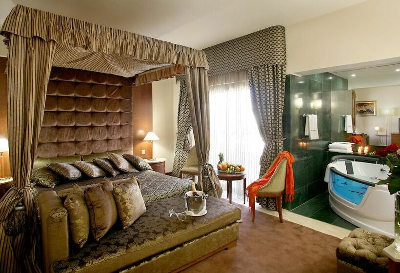 هتل Adams Beach  Deluxe Wing  Adults Only