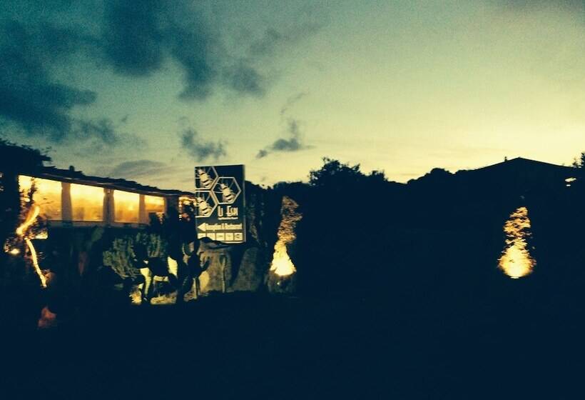 فندق Li Espi Country Resort