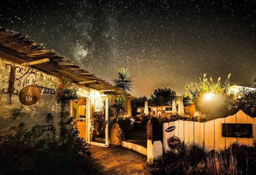 فندق Li Espi Country Resort