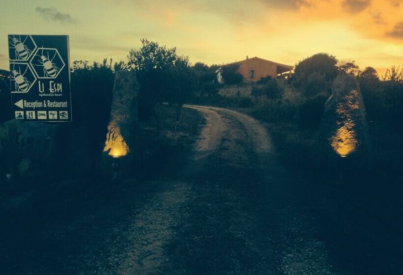 فندق Li Espi Country Resort