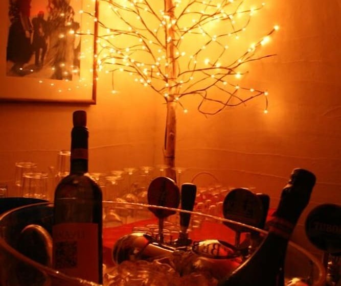 فندق Li Espi Country Resort