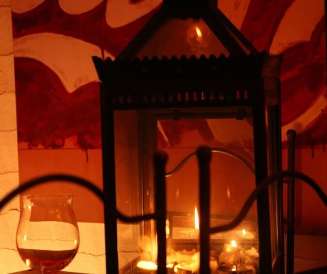 فندق Li Espi Country Resort