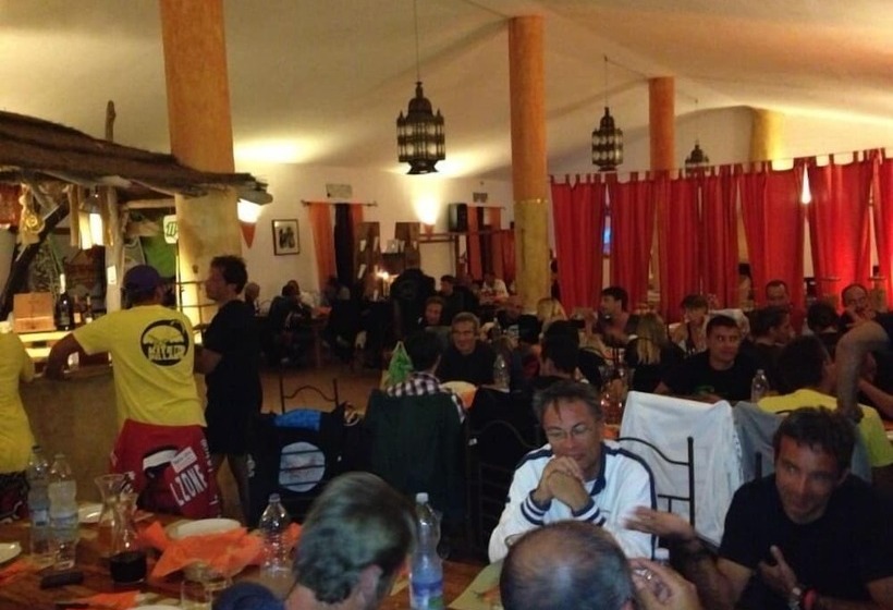 فندق Li Espi Country Resort