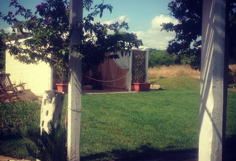 فندق Li Espi Country Resort