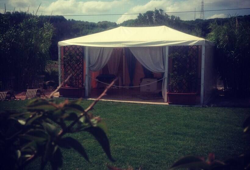 فندق Li Espi Country Resort