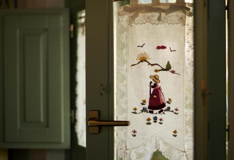 בית מלון כפרי Agriturismo Monte A Pescia