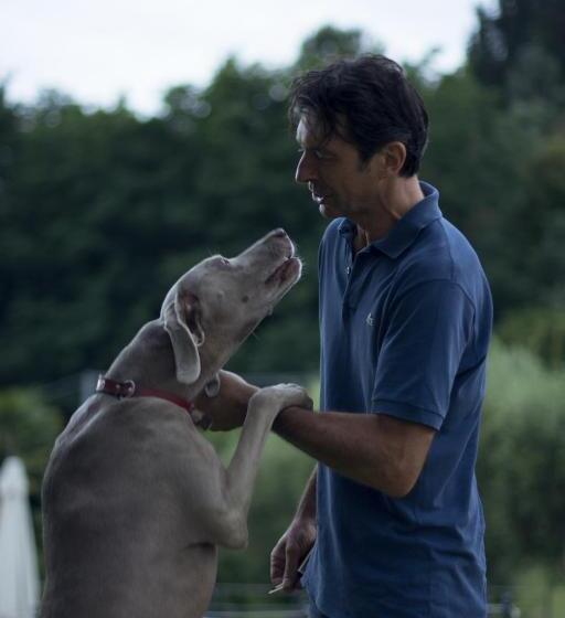 בית מלון כפרי Agriturismo Monte A Pescia