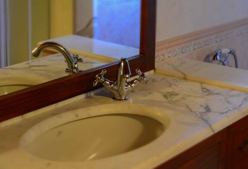 בית מלון כפרי Agriturismo Monte A Pescia