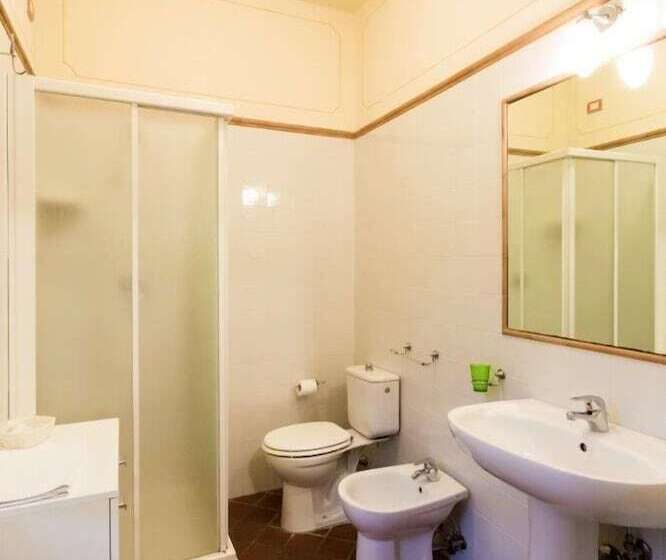 בית מלון כפרי Agriturismo Monte A Pescia