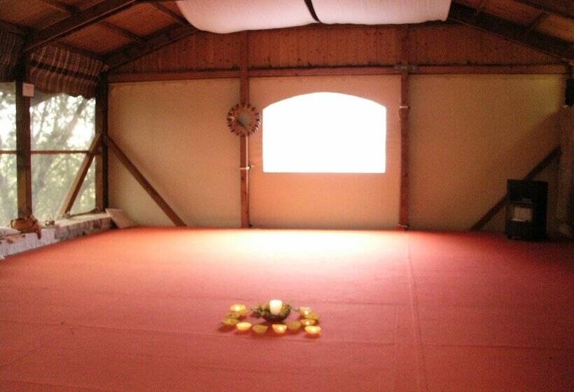 هتل Agriturismo Terra Di Pace