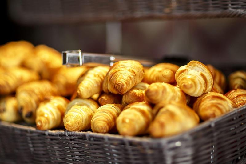 酒店 Akena City Reims Bezannes