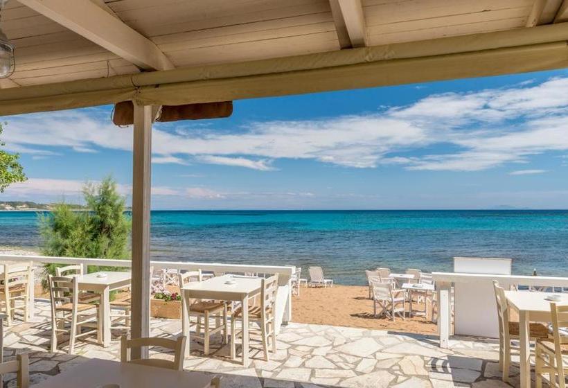 فندق Albouro Seafront Apartments