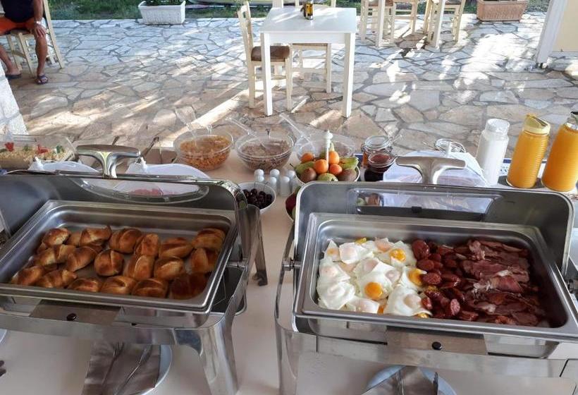 فندق Albouro Seafront Apartments