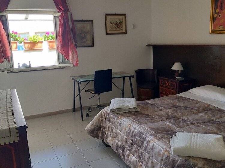 Отель All'antico Pozzo