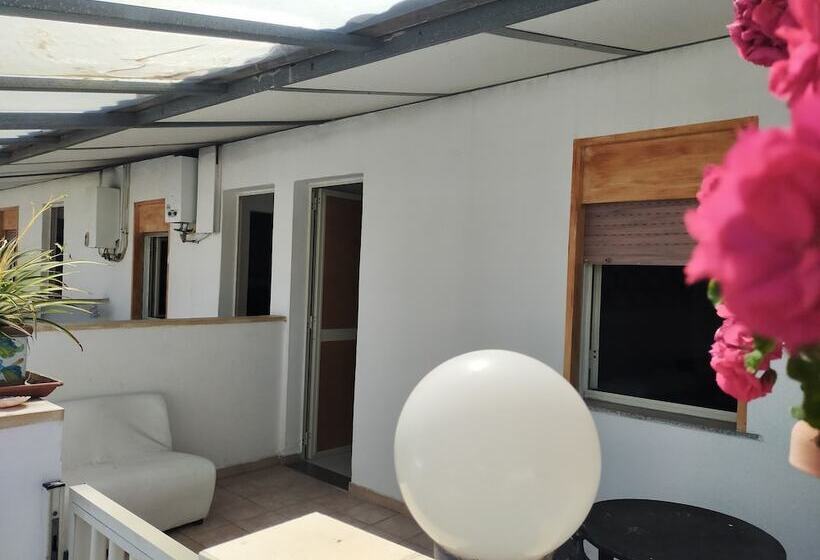 Отель All'antico Pozzo