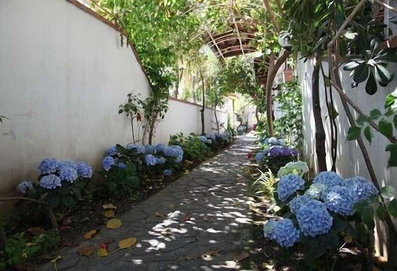 호텔 All'antico Pozzo