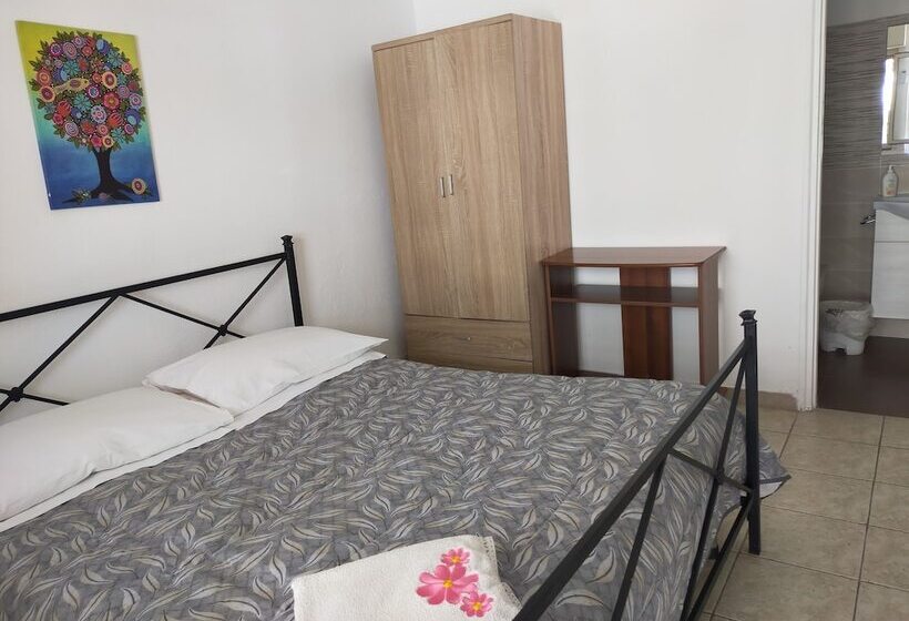 ホテル All'antico Pozzo