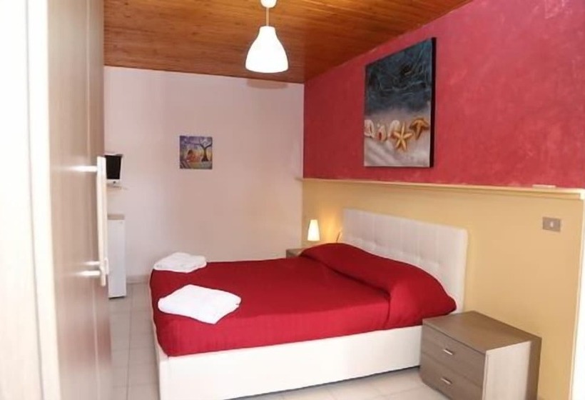 호텔 All'antico Pozzo